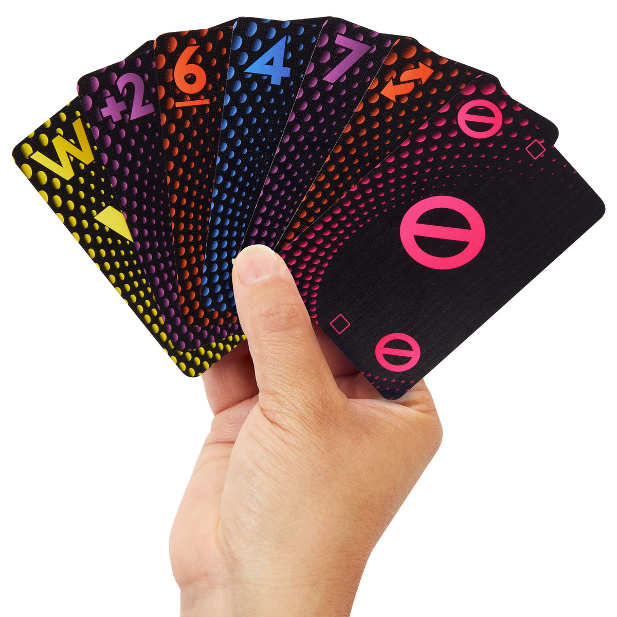 UNO Gold Edition