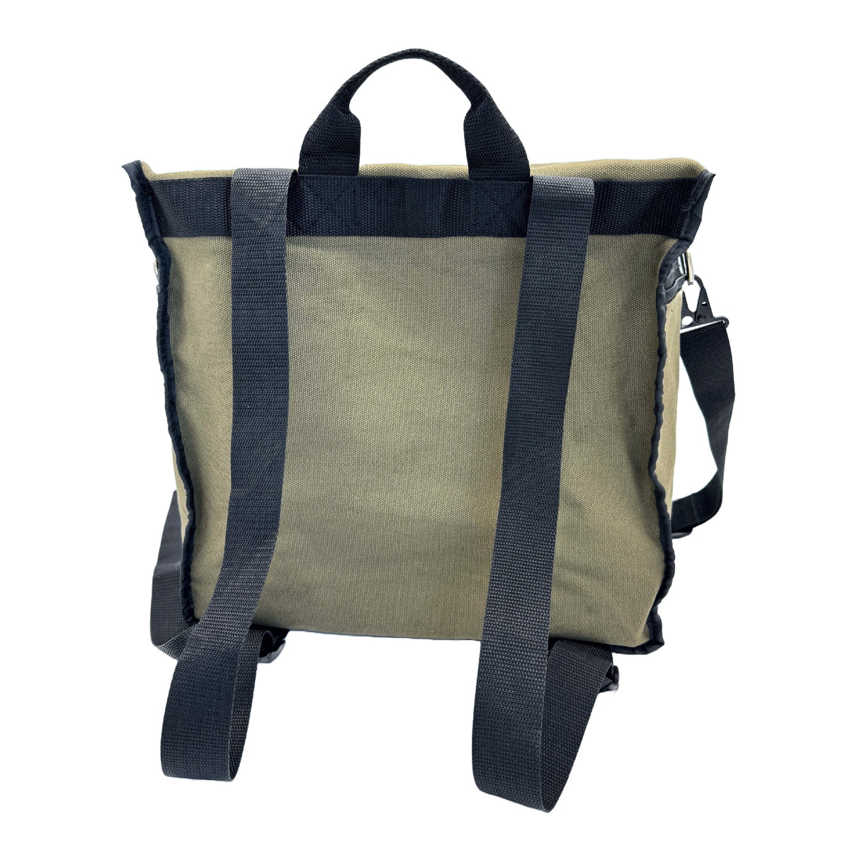 3-in-1 Garden Harvest, Forage, and Tool Bag Backpack