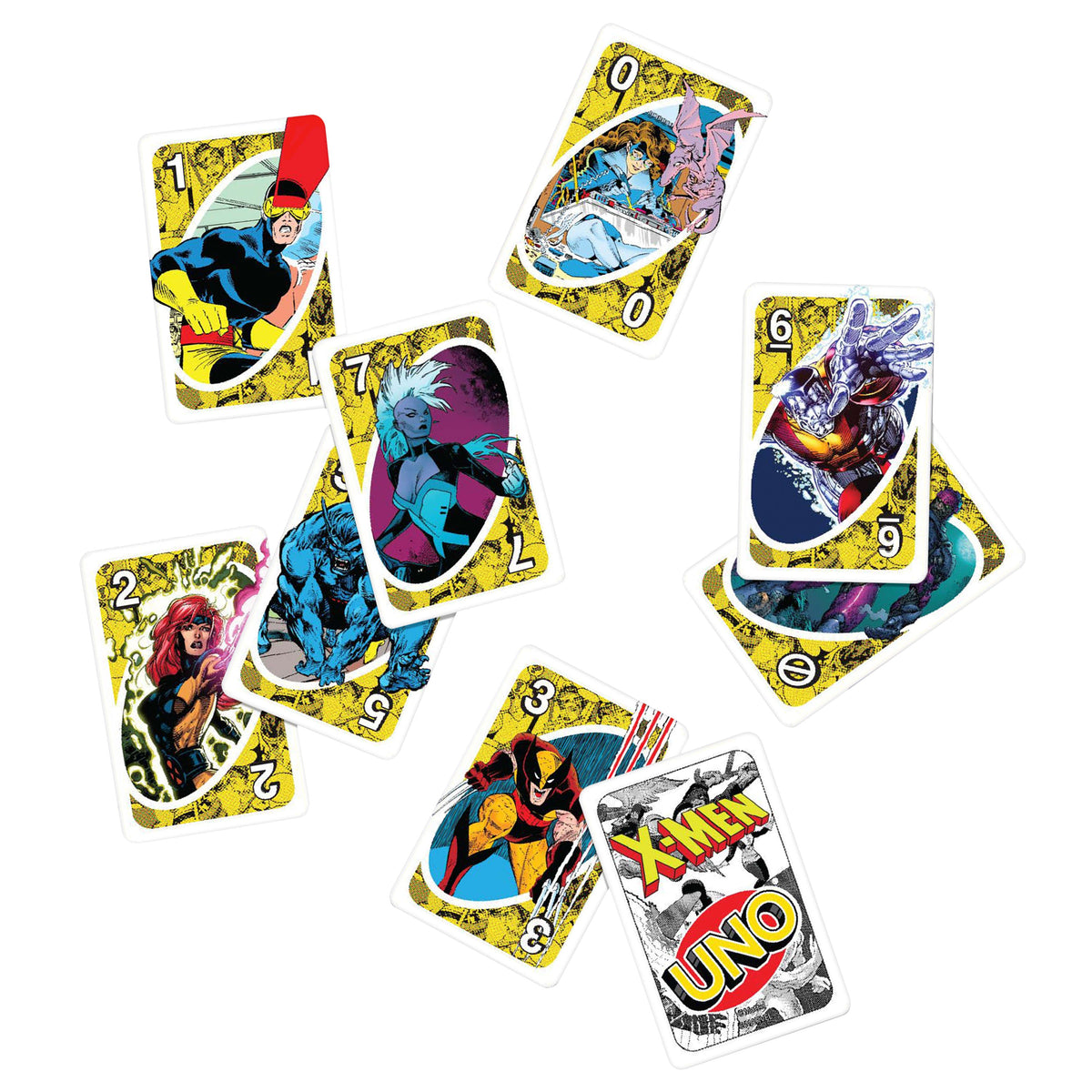 UNO X-Men
