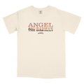 Angel and The Badman - Logo T-Shirt