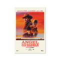 Angel and the Badman - Theatrical Poster