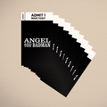 Angel and The Badman | Theatrical Ticket - GET SEATS NOW