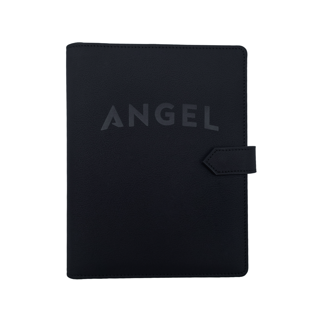 Angel Notebook