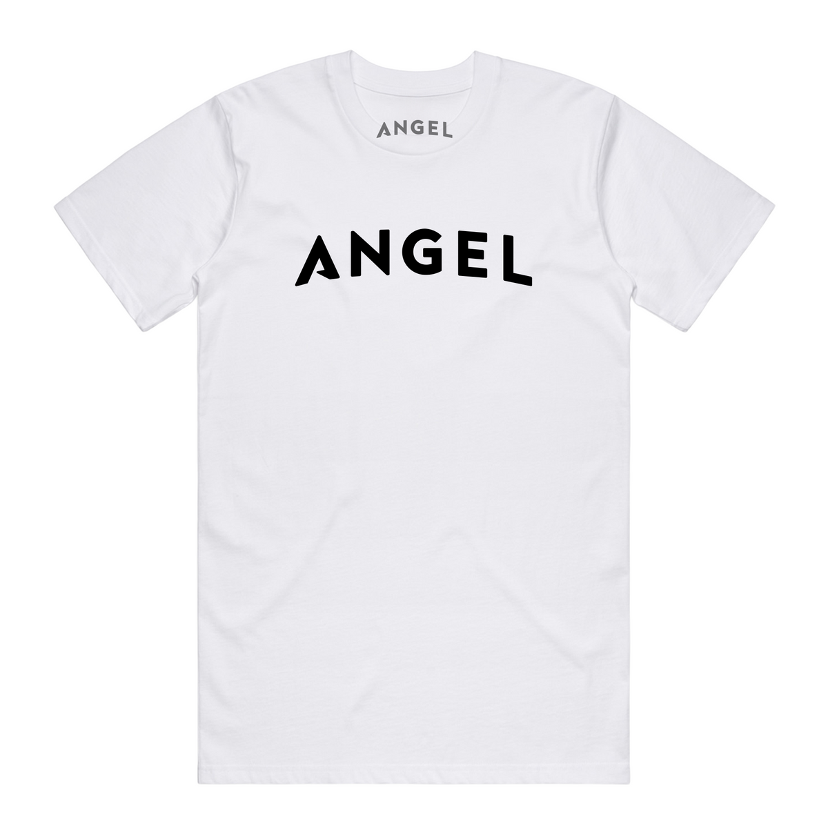 Angel Logo T-Shirt