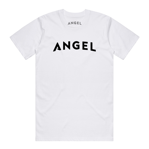 Angel Logo T-Shirt