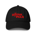 The Brink of War - Logo Hat