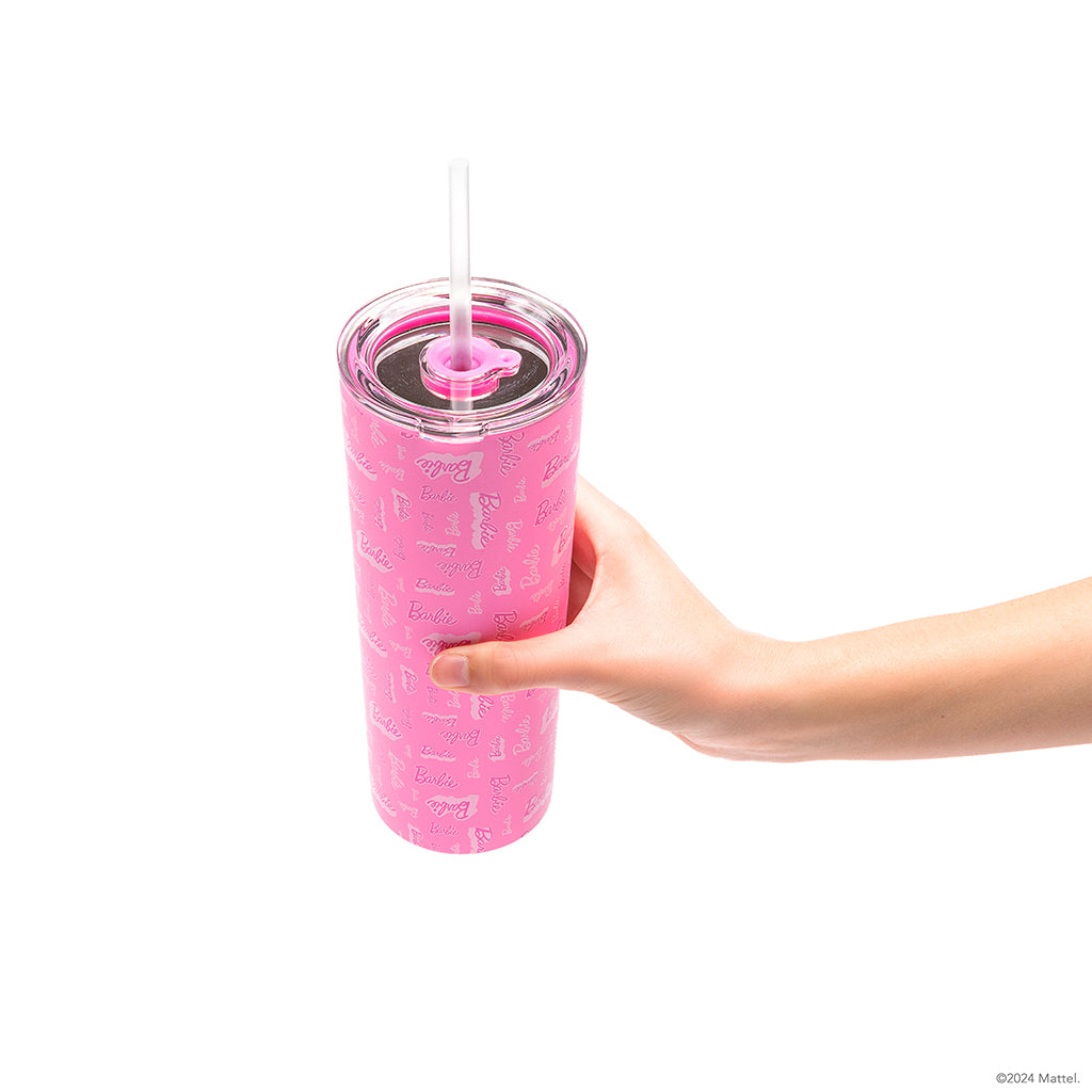 Barbie™ Best Day Ever Tumbler - 24 Oz