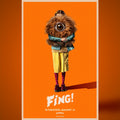 FING | Theatrical Movie Ticket - PREORDER NOW