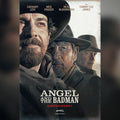 Angel and The Badman | PREORDER Theatrical Movie Ticket
