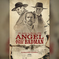 Angel and The Badman | PREORDER Theatrical Movie Ticket