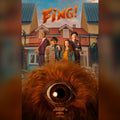 FING | Theatrical Movie Ticket - PREORDER NOW