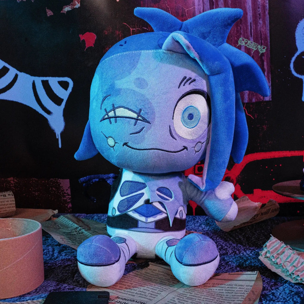 Gwen Plush