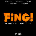 FING | Theatrical Movie Ticket - PREORDER NOW