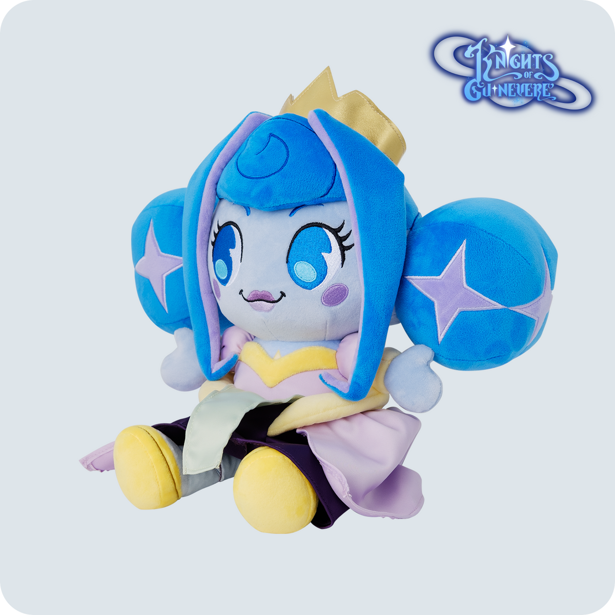 Guinevere Plush