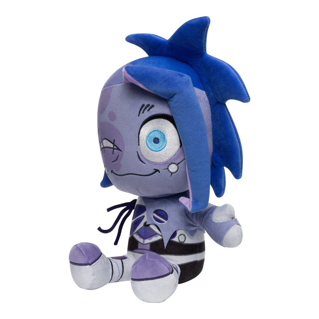 Gwen Plush