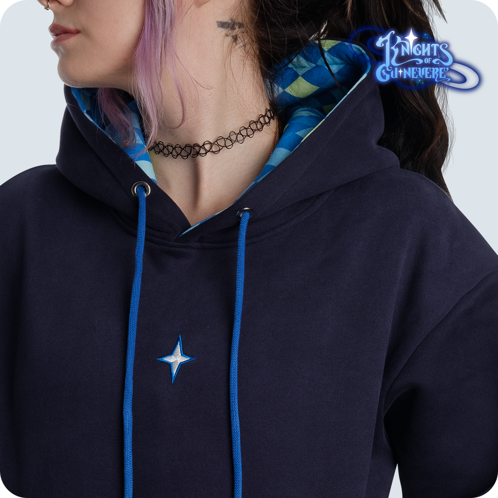 Guinevere Hoodie