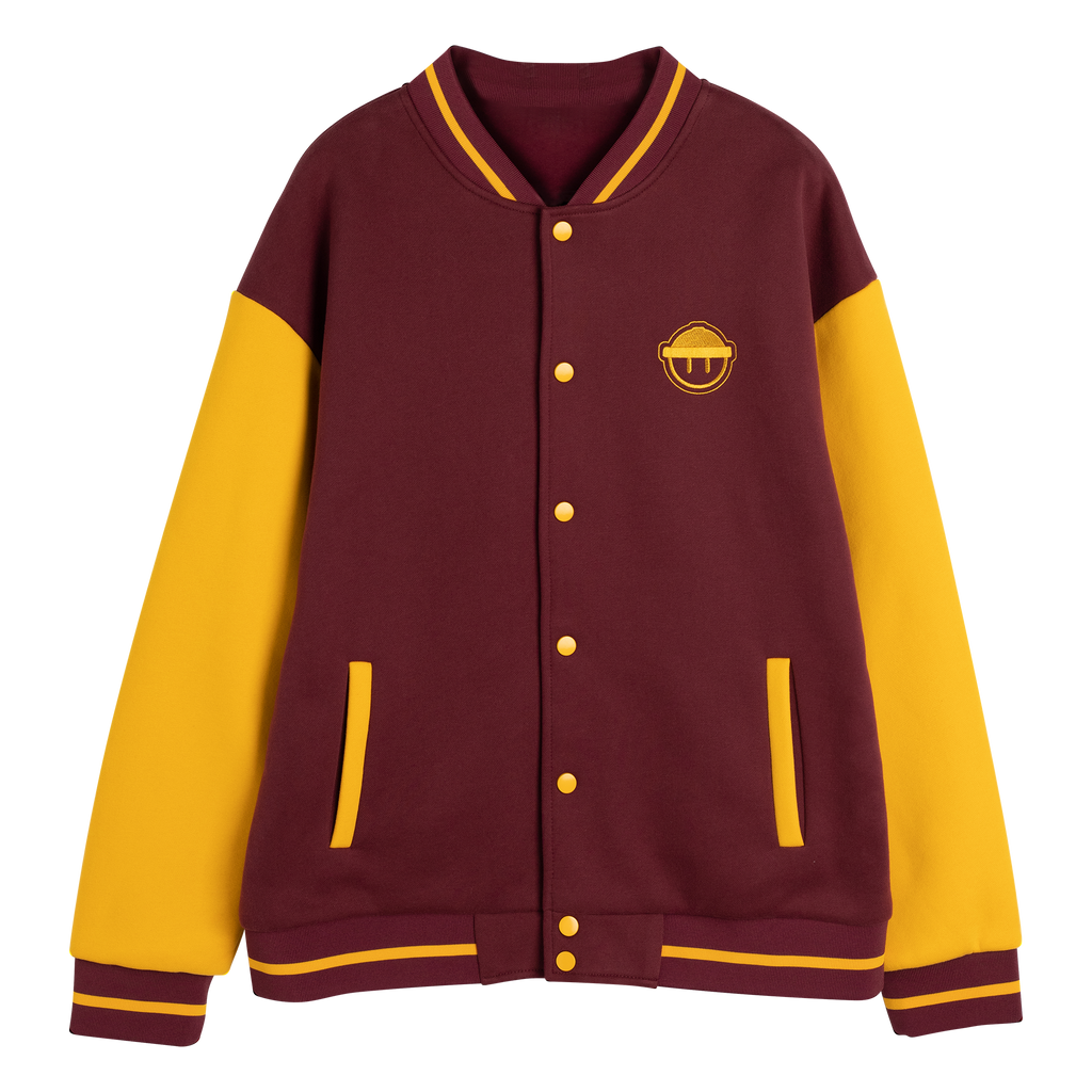 Copper 9 Jacket