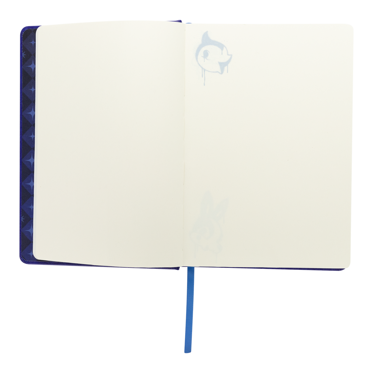 Guinevere Notebook