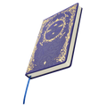 Guinevere Notebook