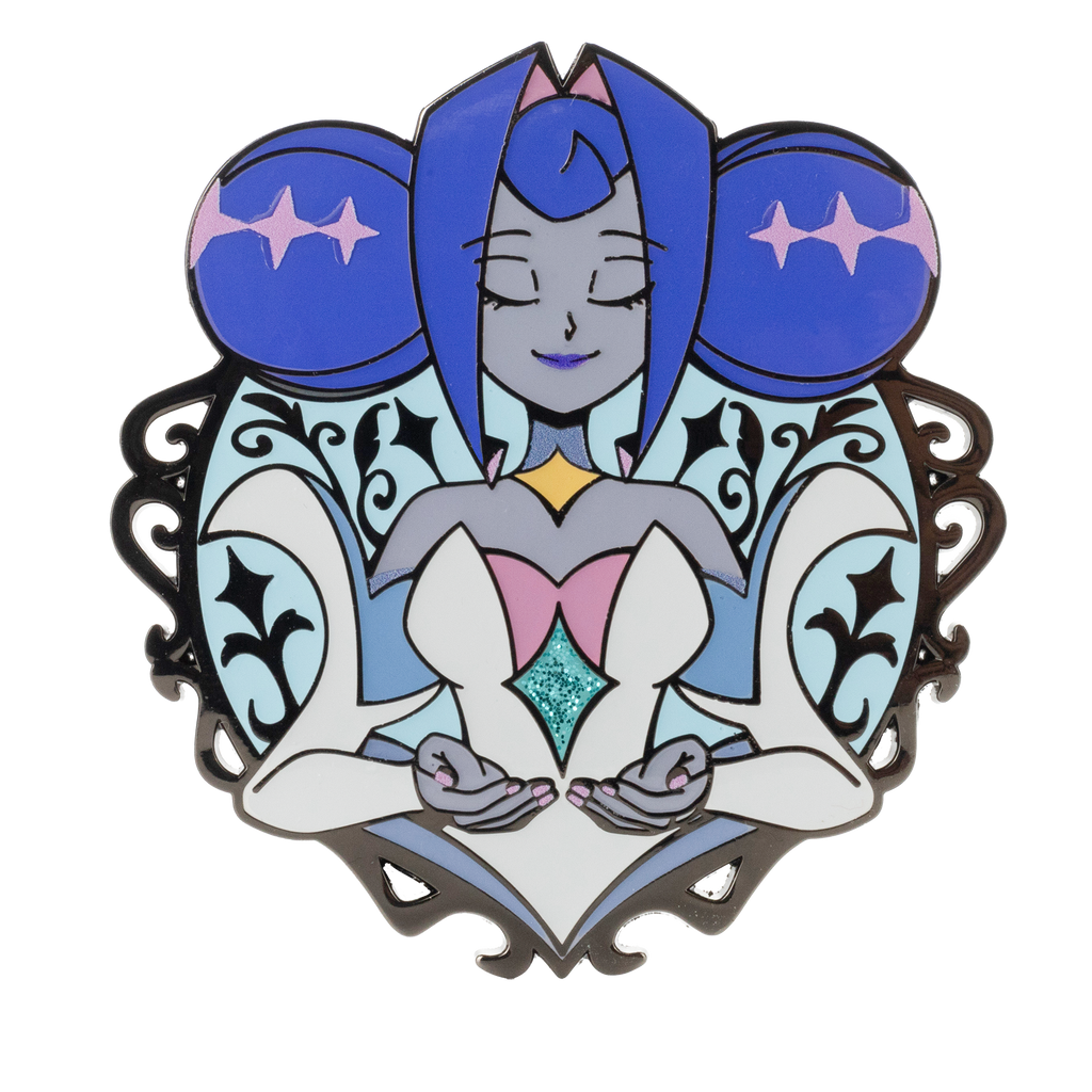 Knights of Guinevere Pinz Blindbox