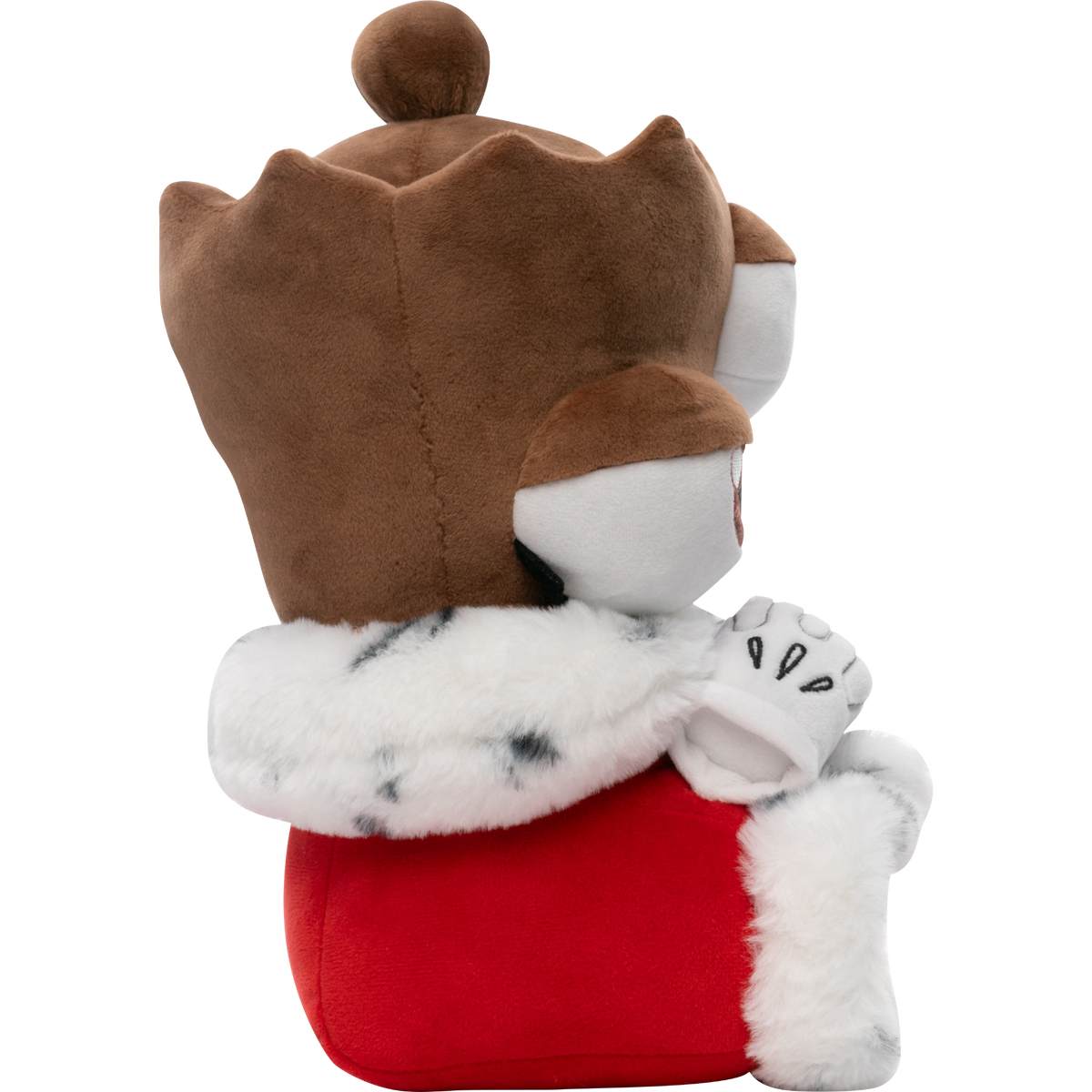 Queenie Plush
