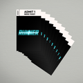 RUNNER | Pre-order Ticket Pack - 100 Tickets
