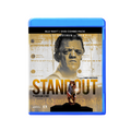 Standout: The Ben Kjar Story Blu-ray + DVD Combo