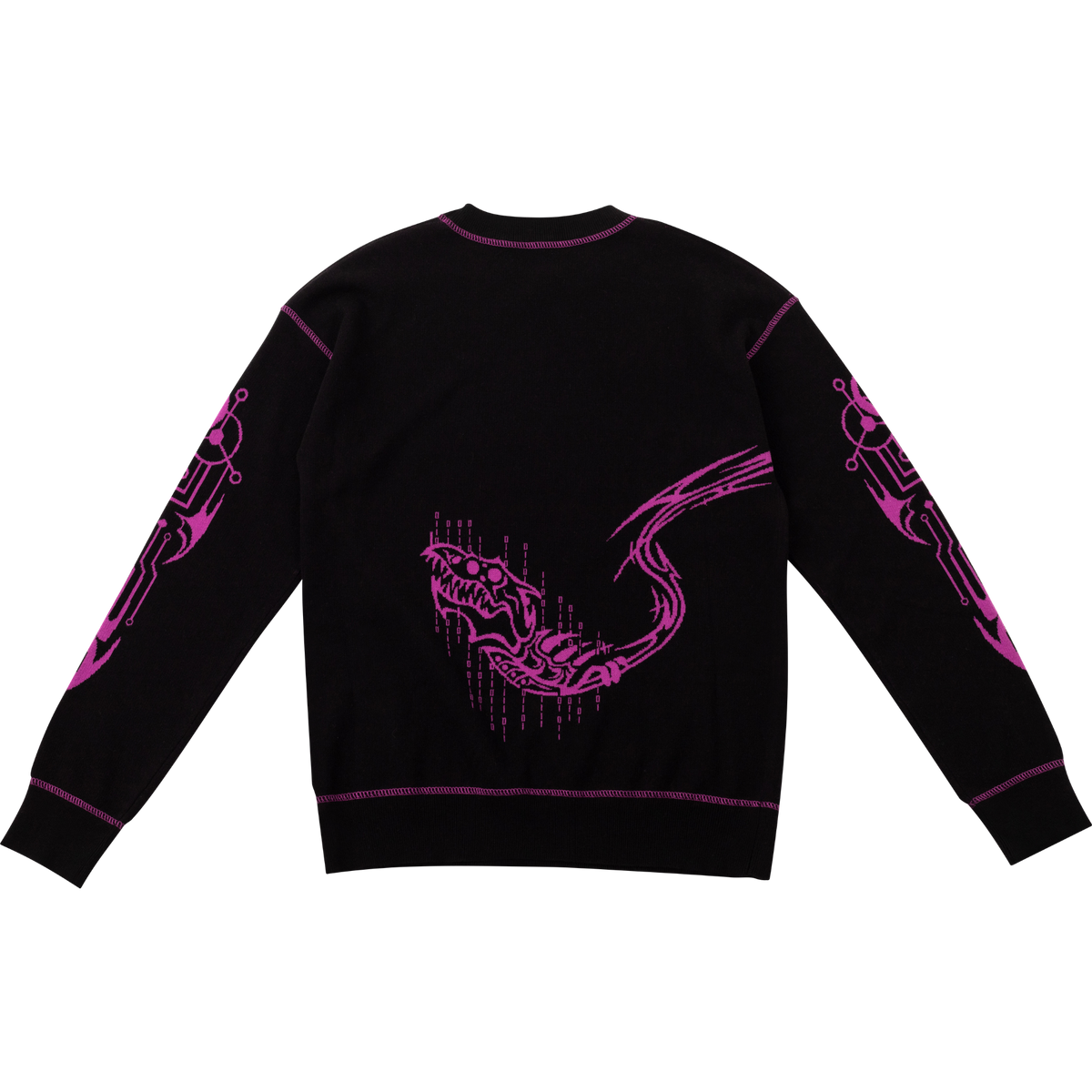 Solver Uzi Sweater