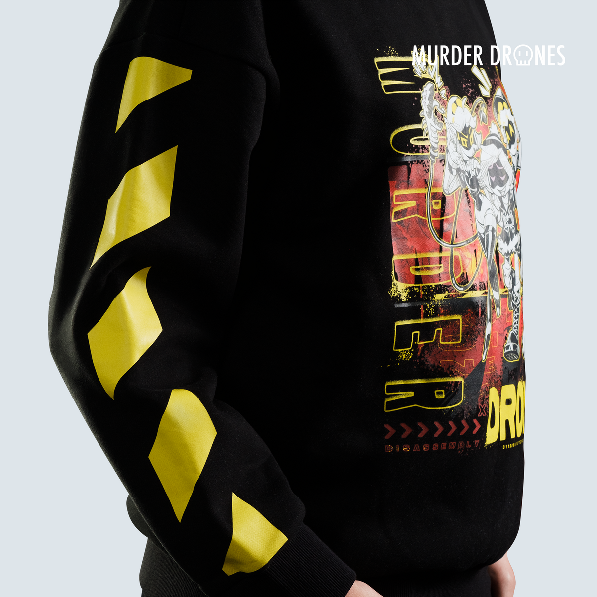 Triumphant Trio Jumper