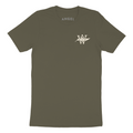 The Wingfeather Saga - The Castle Rysen T-Shirt