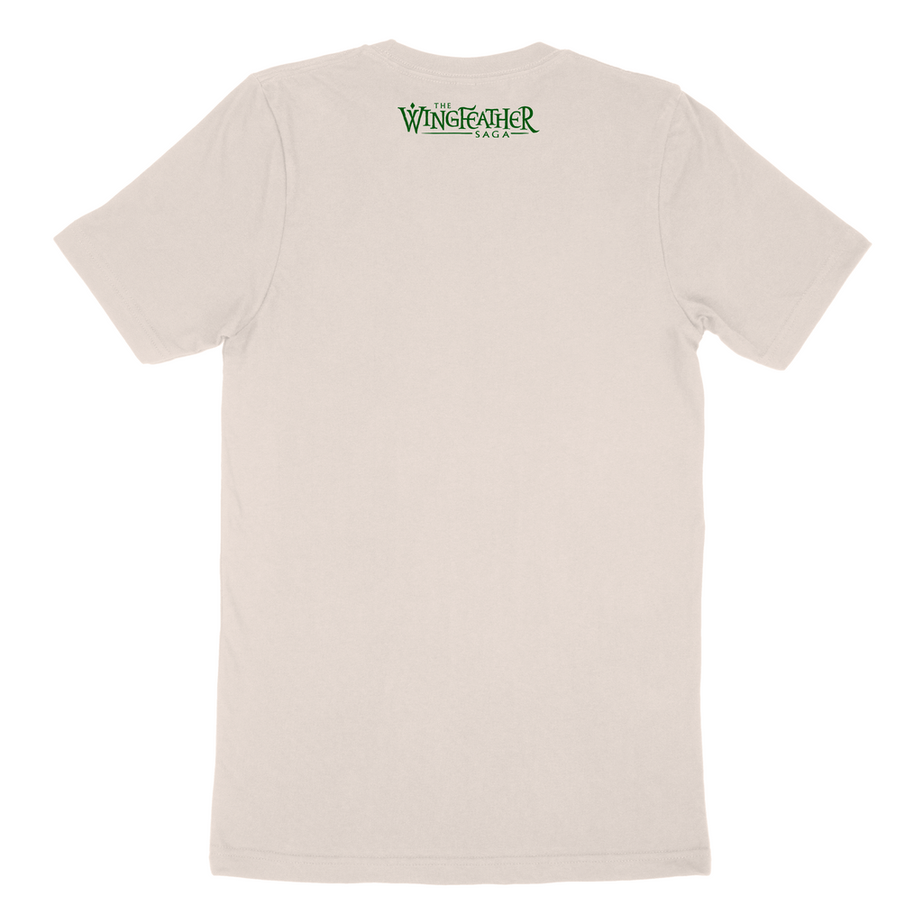 The Wingfeather Saga - Guilding Hall T-shirt