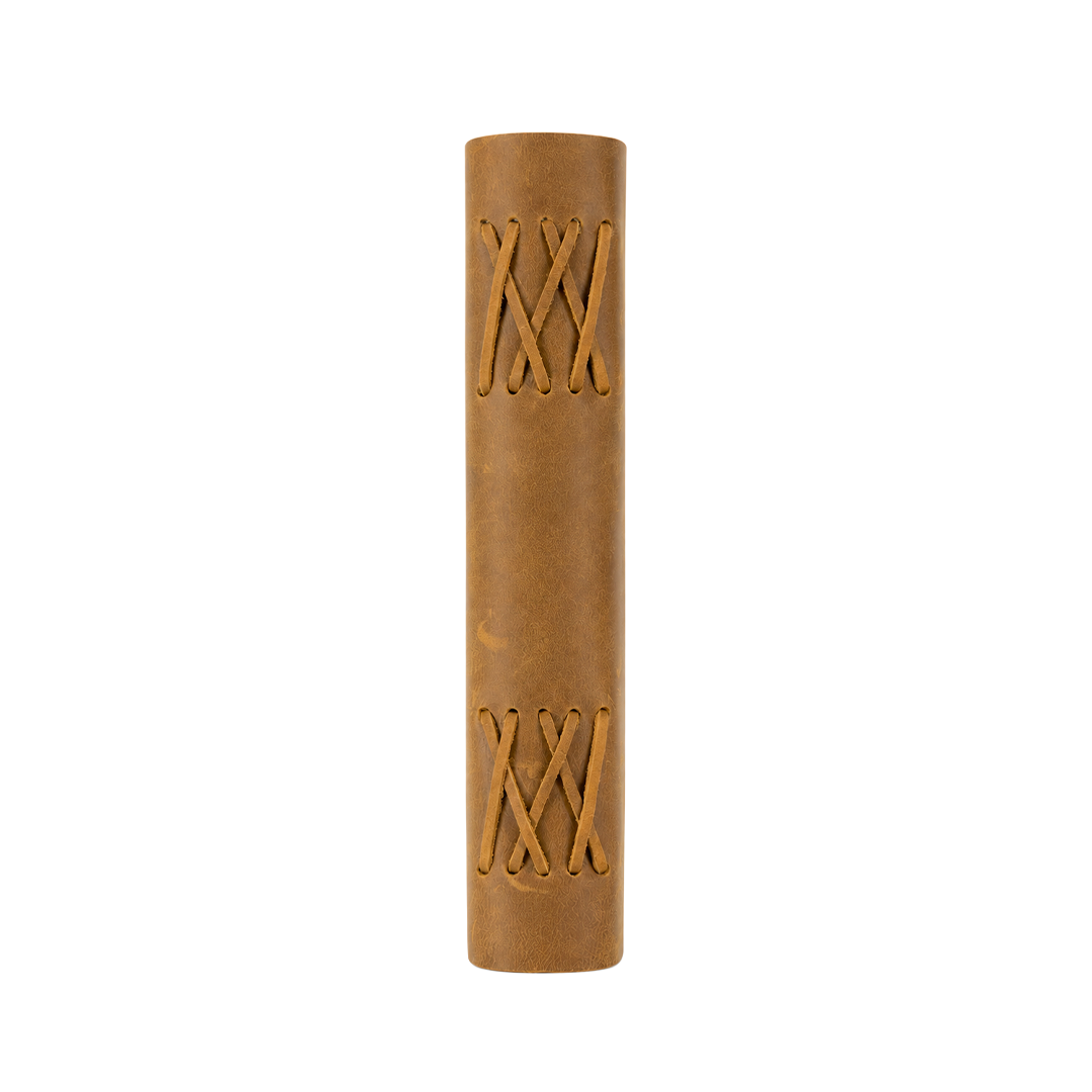 Young Washington - Leather Journal