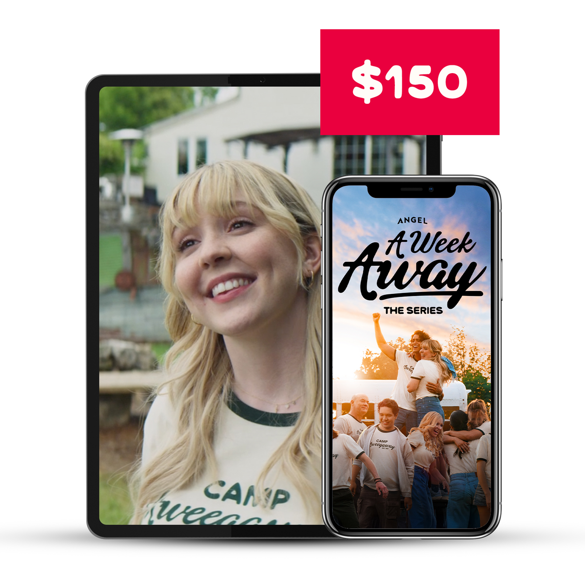 A Week Away - Pay It Forward