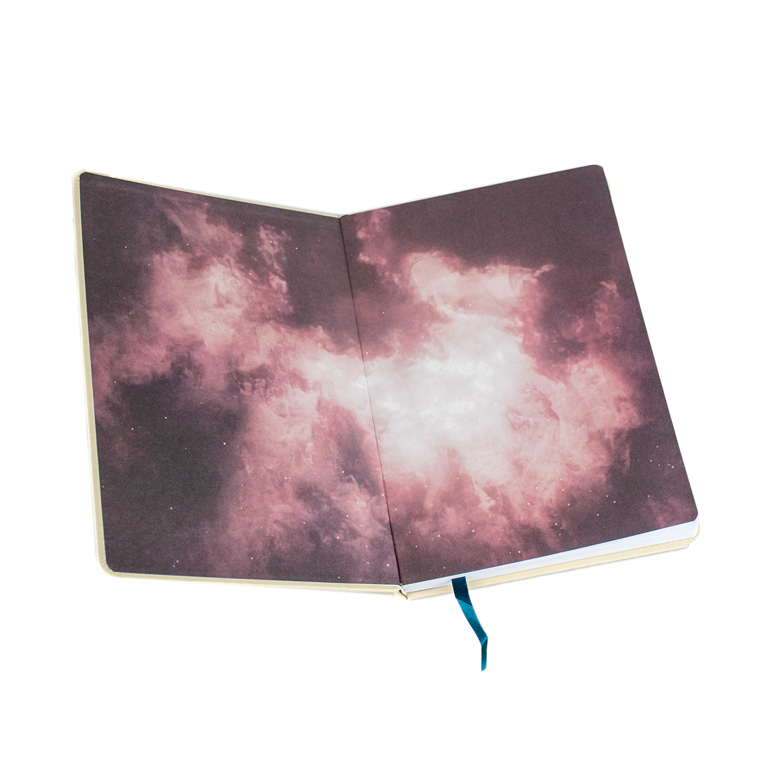 After Death Memory Journal