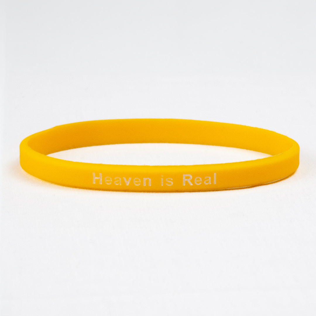 After Death Wristbands