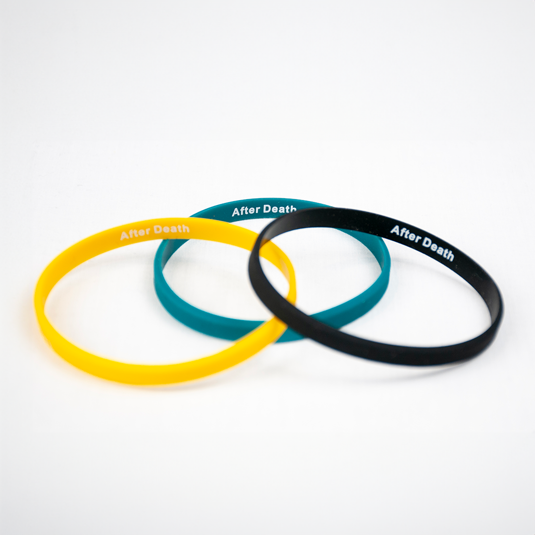 After Death Wristbands