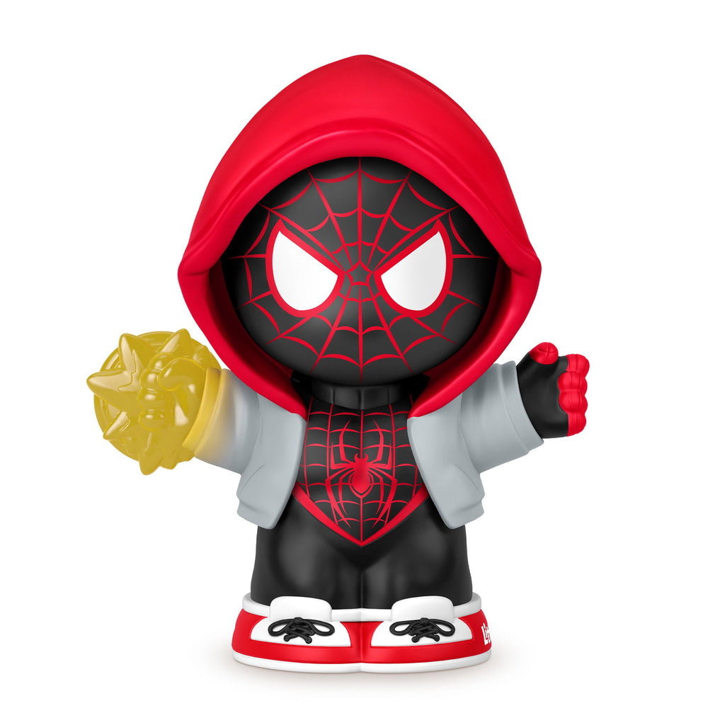 Little People Collector Marvel Spider-Man: Issue 2 Special Edition Set