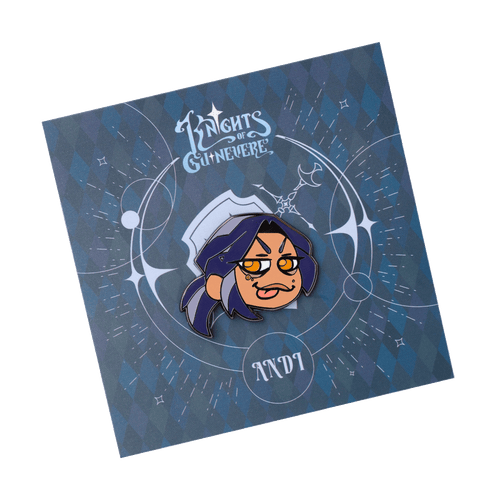 Andi Pin