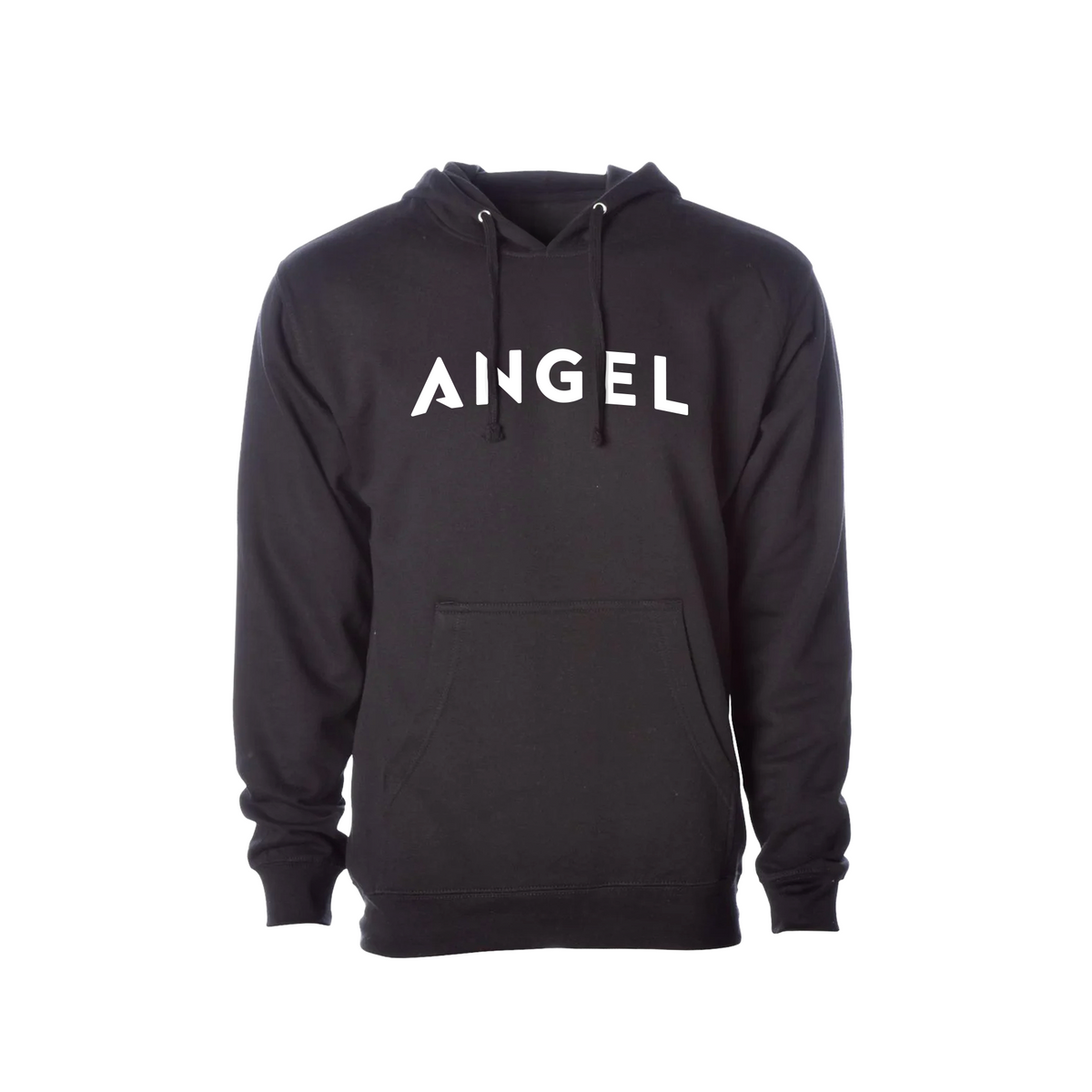 Angel Adult Hoodie
