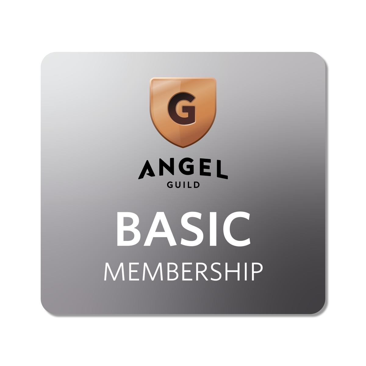 Angel Guild Basic Membership