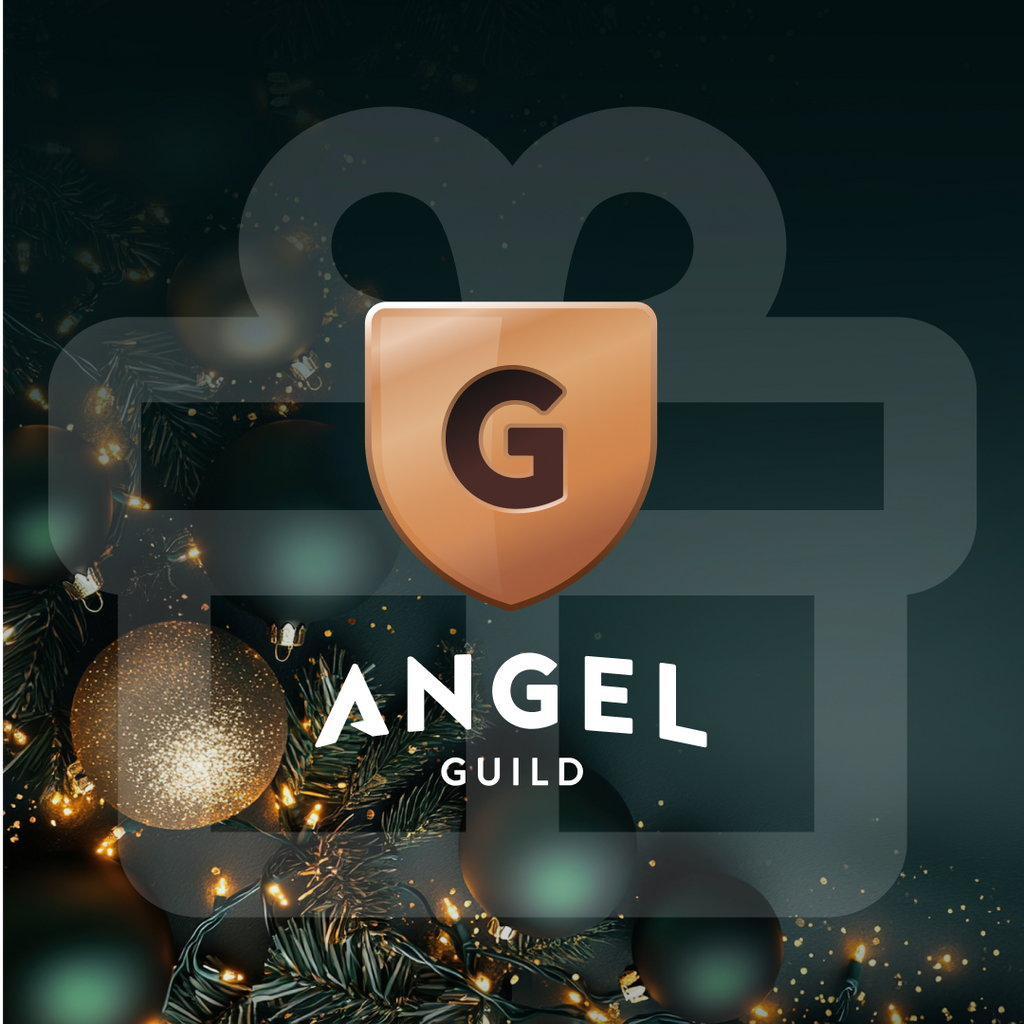 Angel Guild Premium Gift Membership - Yearly