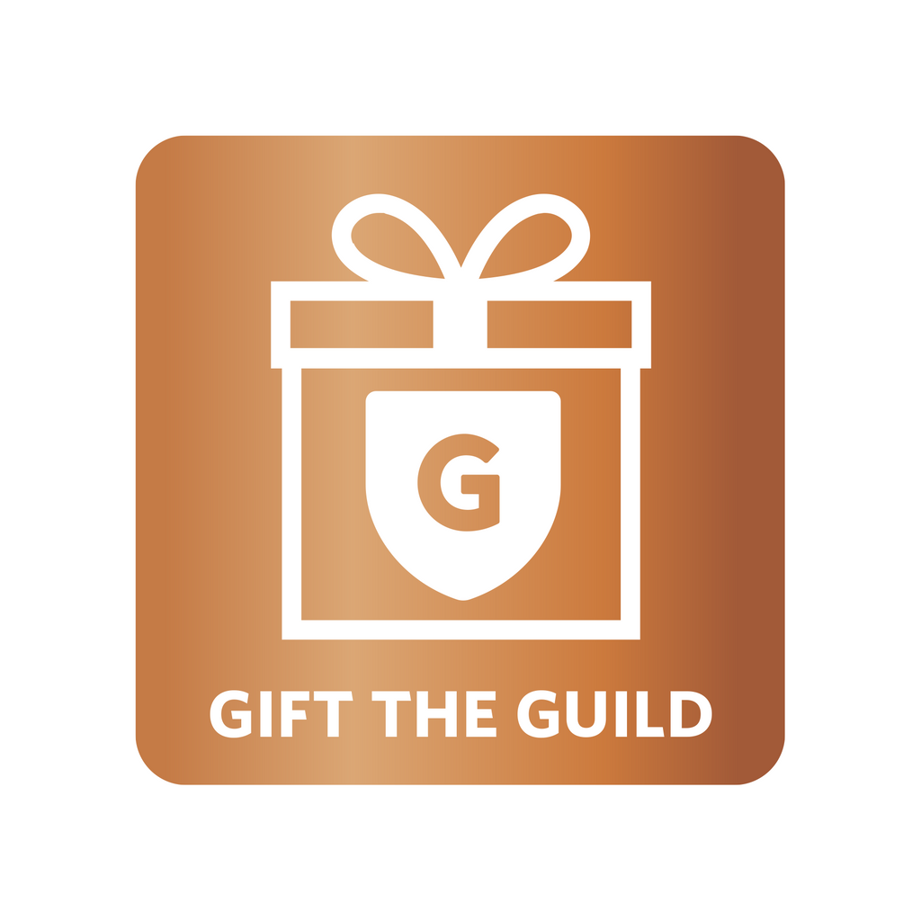 Angel Guild Premium Gift Membership - Yearly