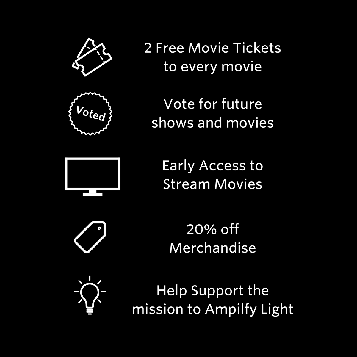 Angel Guild Premium Membership