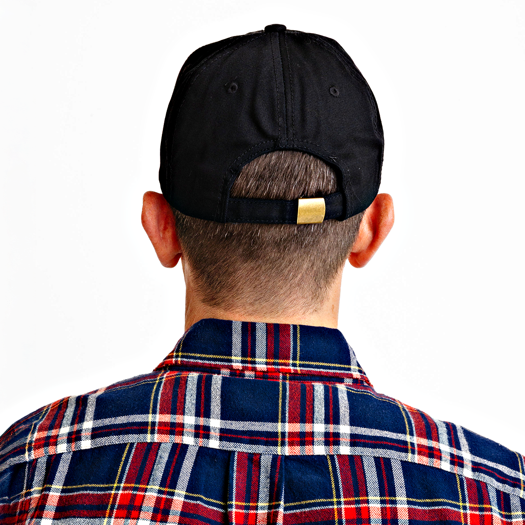 Angel Hat - Adjustable Relaxed Fit