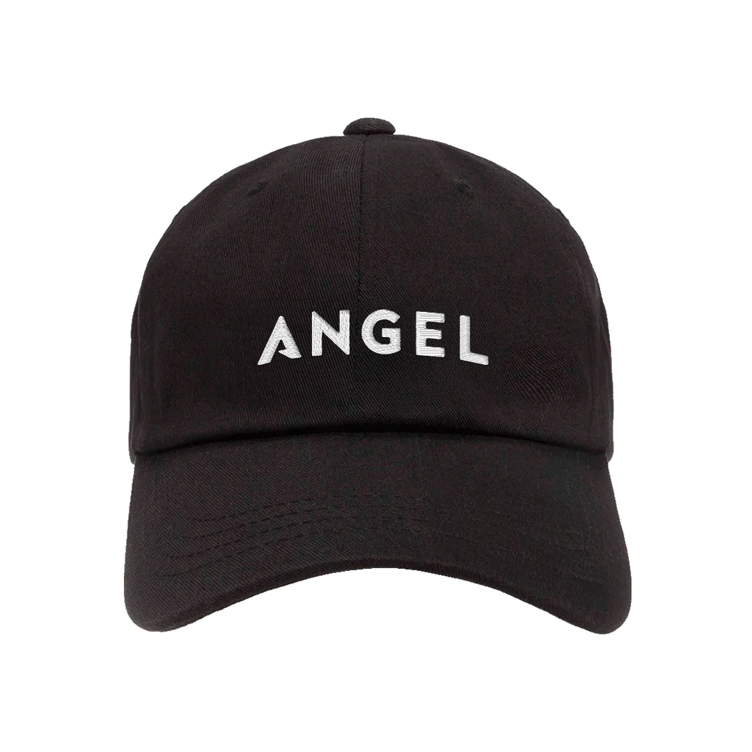 Angel Hat - Adjustable Relaxed Fit
