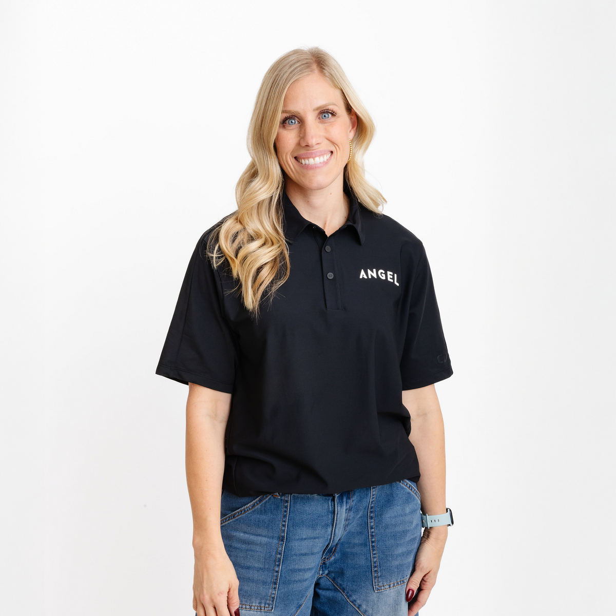 Angel OGIO Polo
