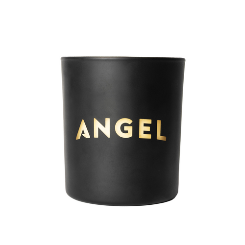 Angel Signature Candle