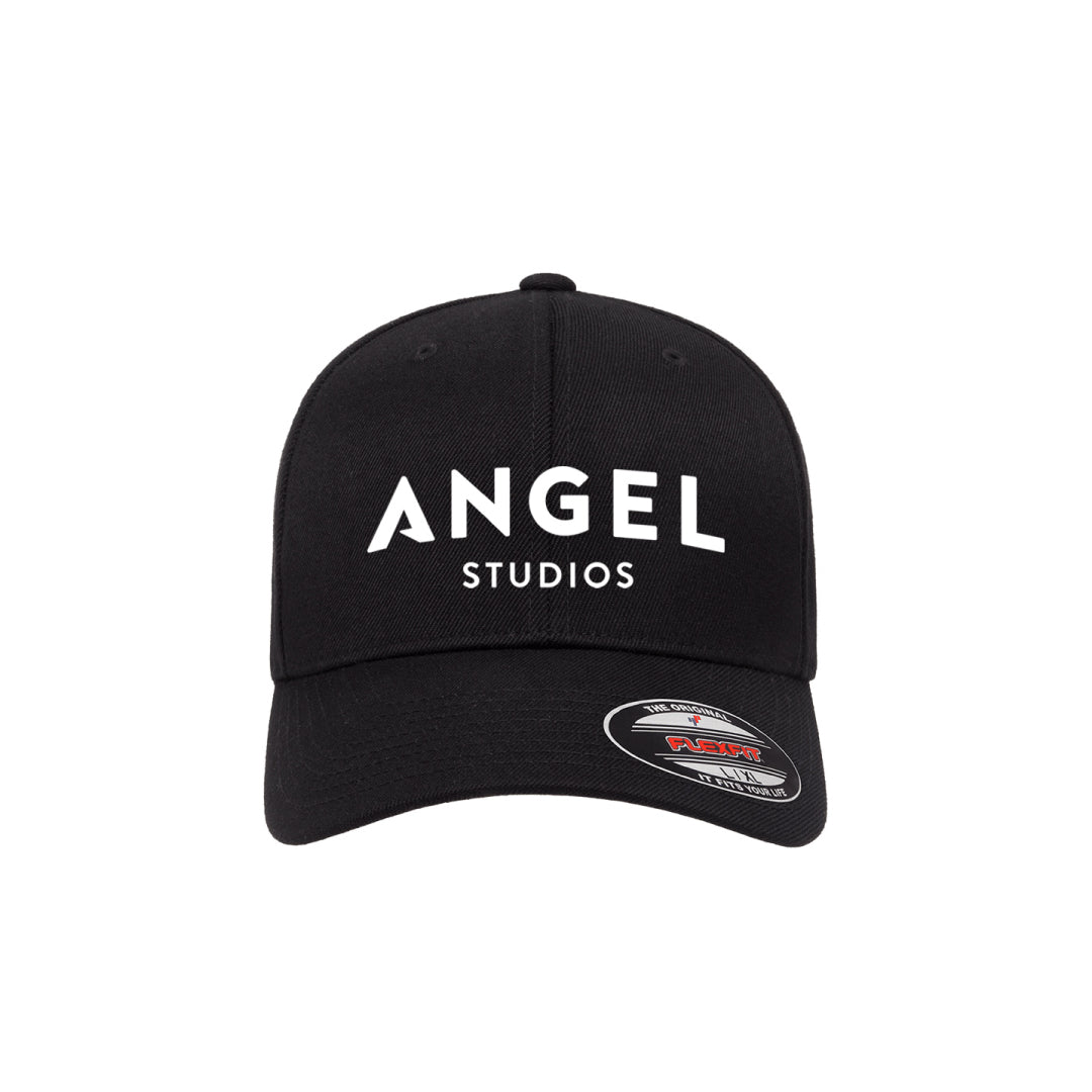Angel Studios Hat - Fitted