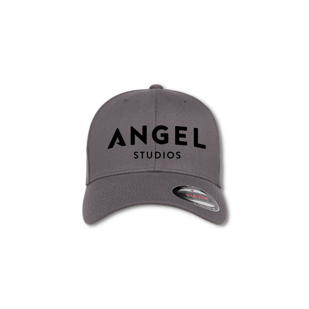 Angel Studios Hat - Fitted
