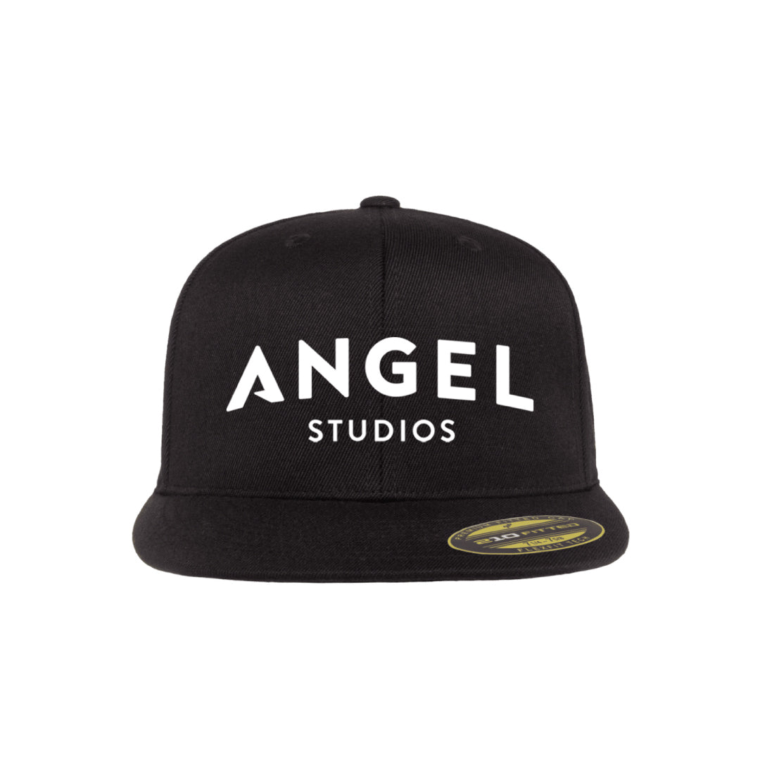 Angel Studios Hat - Fitted